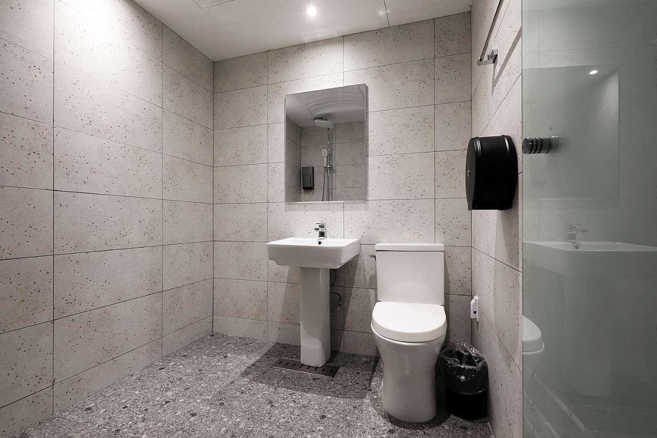 Mariposa Hotel Songtan Pyeongtaek Exterior photo